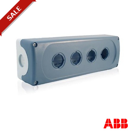 ABB MLB-1B :: Mlb-1B Modular Lamp Block *** Discontinued *** :: Gexpro