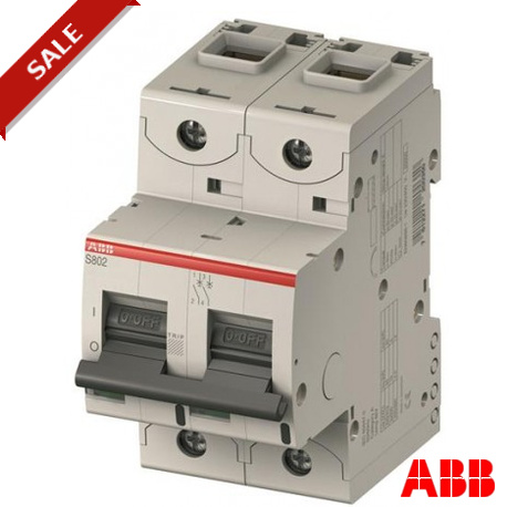 S802pv M63 H 2ccp247205r0001 Abb S802pv M63 H High Perform