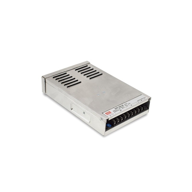 Erp-350-24 Meanwell 350w Single Output Switching Power Sup..