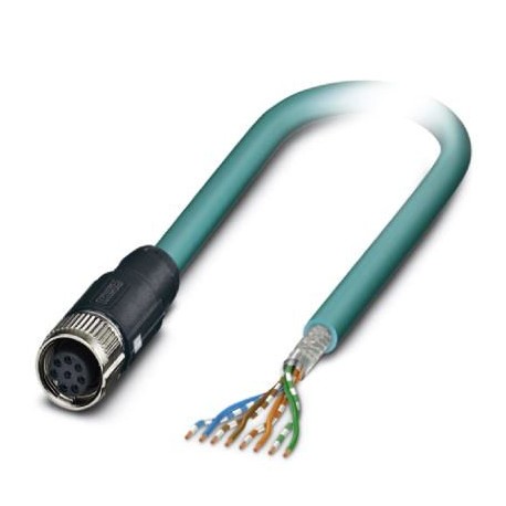 NBC- 5,0-94B/FS SCO 1407441 PHOENIX CONTACT Network cable