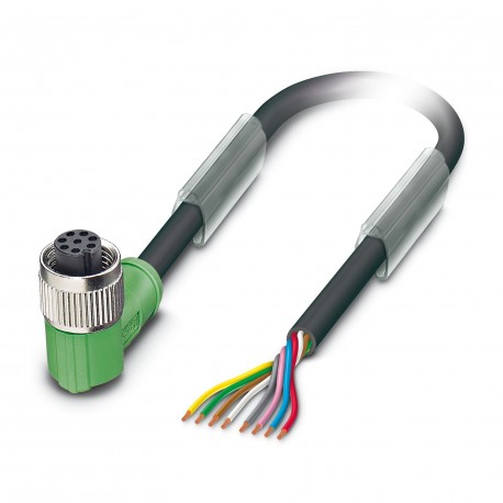 SAC-8P-10,0-PUR/M12FR 1522655 PHOENIX CONTACT Sensor/actua..