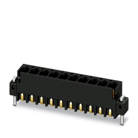 MCV 0,5/ 6-G-2,54 SMDR44C1 1706107 PHOENIX CONTACT Connecteur pour C.I.