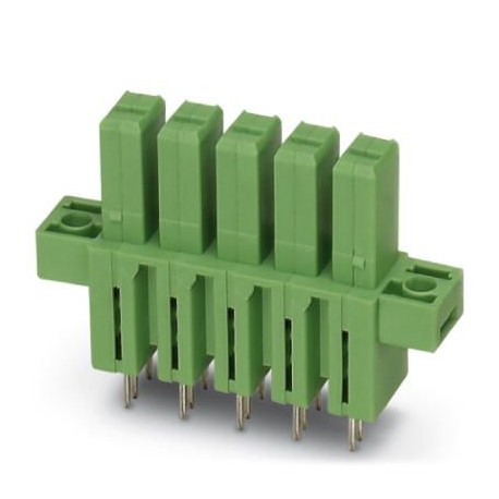IPCV 5/11-GF-7,62 1709021 PHOENIX CONTACT Leiterplattensteckverbinder