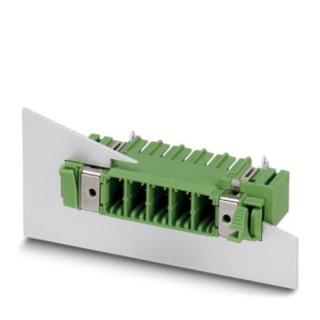 DFK-PC 5/ 7-GF-SH-7,62 1716111 PHOENIX CONTACT Conector de placa de circuito impresso