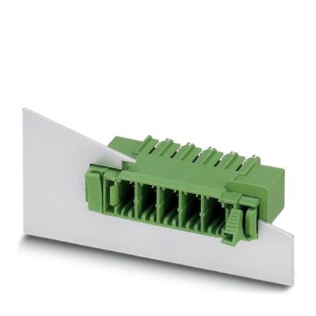 DFK-PCV 5/10-G-7,62 1716360 PHOENIX CONTACT Conector enchufable para placa de circ. impreso