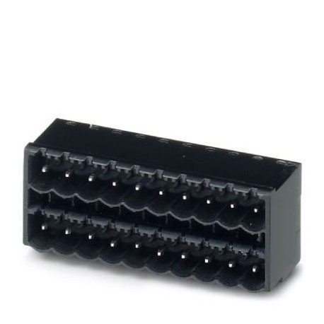 CCDN 2,5/ 9-G1 P26 THR 1734342 PHOENIX CONTACT Printed-circuit board connector