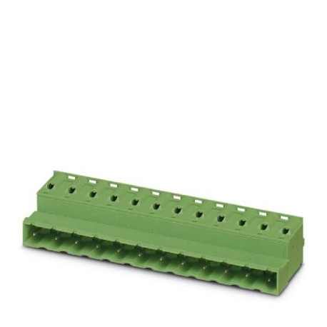 GFKIC 2,5/ 6-ST-7,62 1761645 PHOENIX CONTACT Conector de placa de circuito impresso