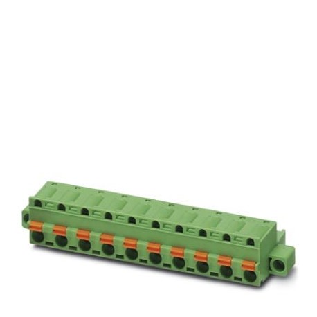 GFKC 2,5/10-STF-7,62 EX 1796296 PHOENIX CONTACT Leiterplattensteckverbinder