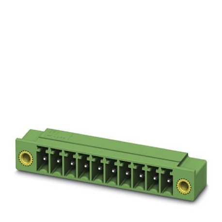 MC 1,5/ 9-GF-3,81-LR 1817877 PHOENIX CONTACT Conector de placa de circuito impresso