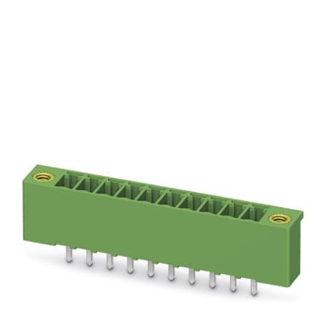 MCV 1,5/12-GF-3,81-LR 1818287 PHOENIX CONTACT Leiterplattengrundleiste