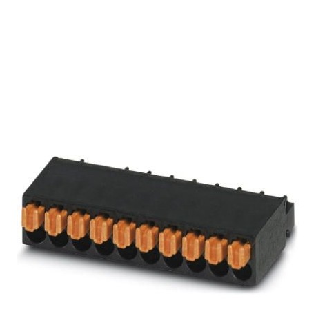 FMC 0,5/15-ST-2,54 1821229 PHOENIX CONTACT Conector de placa de circuito impresso