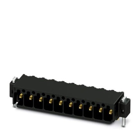 MC 0,5/ 4-G-2,54 P20 THR R24 1821261 PHOENIX CONTACT Leiterplattensteckverbinder