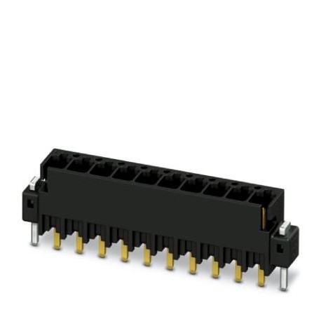 MCV 0,5/15-G-2,54 P20 THR R72 1821520 PHOENIX CONTACT Connecteur pour C.I.