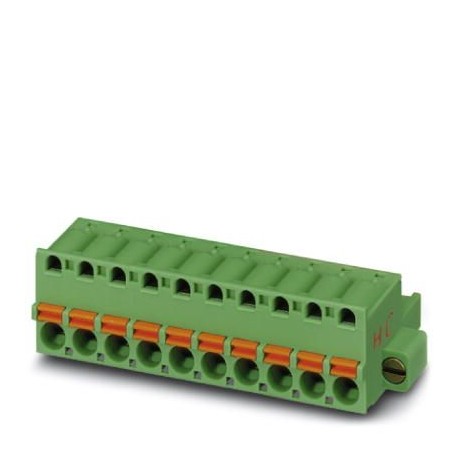 FKC 2,5 HC/10-STF 1942345 PHOENIX CONTACT Leiterplattensteckverbinder