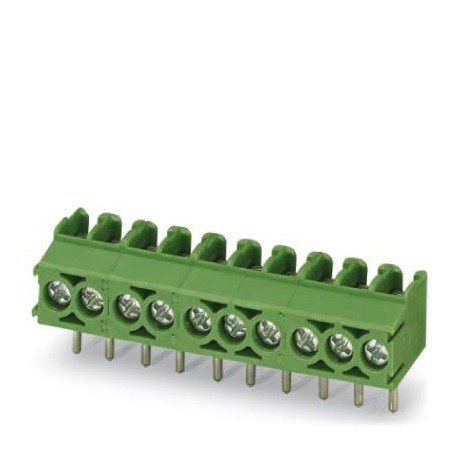 PT 1,5/ 4-3,5-V 1984785 PHOENIX CONTACT Borne de placa de circuito impresso