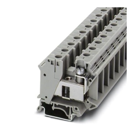 UIK 35 3006182 PHOENIX CONTACT Installation terminal block..