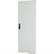 BPZ-DMS-600/7-P 174372 2455733 EATON ELECTRIC Steel sheet door with clip-down handle IP55 HxW 730x570mm