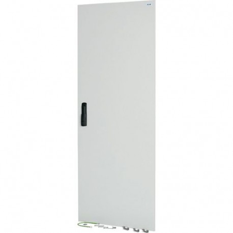 BPZ-DMS-600/7-P 174372 2455733 EATON ELECTRIC Steel sheet door with clip-down handle IP55 HxW 730x570mm