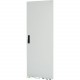 BPZ-DMS-800/12-P 174345 2455707 EATON ELECTRIC Steel sheet door with clip-down handle IP54 HxW 1230x770mm