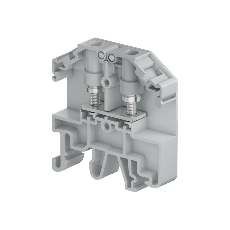 1SNA510003R0000 ENTRELEC RGW2.5-V0 Ring lug Terminal block..