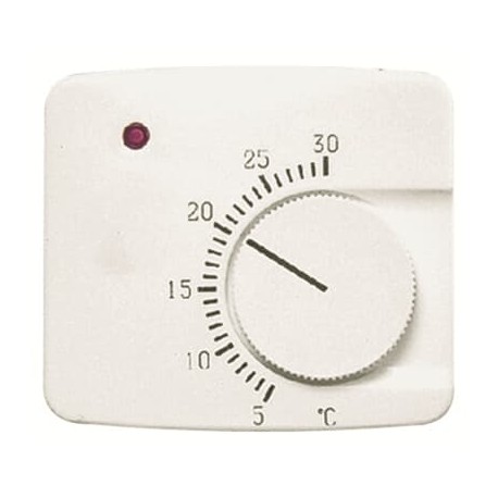2CLA824000A1101 8240 BA NIESSEN 8240 BA Cover thermostat