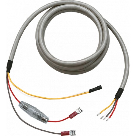 GHQ6301910R0001 KS/K 4.1 NIESSEN KS / K4.1 Cable Set Basic