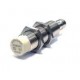 IS-18-A0-S2 95B064260 DATALOGIC 18 standard flush 5mm conf pnp npn no nc M12 Lecteur Code-Barres Laser Lecte..