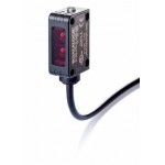 S100-PR-2-M00-PH 950811130 DATALOGIC Bgs plastic radial pnp ext teach 2 mt cable Photoelectric Miniature Sen..
