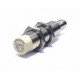 IS-18-C20-03 95B064370 DATALOGIC ø18 standard non flush 8mm namur 2m cable