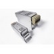 HLV 110-500/180 BLOCK Radio filtro anti interferenze, per applicazioni inverter e impiantistica, trifase + n..
