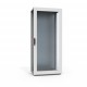 DNG1408R5 nVent HOFFMAN Porta com vidro, 1400x800 DNG1408R5