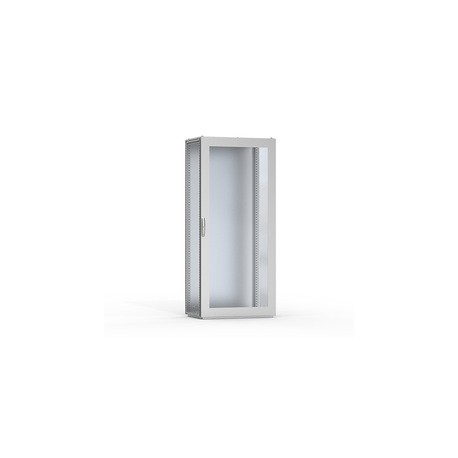 DNGS1606 nVent HOFFMAN porta de vidro, 1600x600
