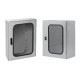 UDPT10075 nVent HOFFMAN Wall mounted, 1000x750x320