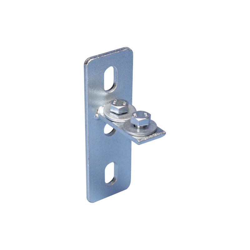 SH-SG 38 584671 ERICO C-CHANNEL VERTICAL WALL BRACKET Elec..