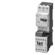  3RA1110-1AA16-3AG6 SIEMENS CHARGE CHARGEUR, Fuseless DIRECT START AC 400V, TAILLE S00, 1.1 ... 1,6A, AC 100..
