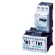  3RA1210-0BA15-0BB4 SIEMENS CHARGE CHARGEUR Fuseless DUTY INVERSION, AC 400 V, T.S00, 0,14 ... 0,2 A, DC 24V..