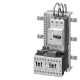  3RA1210-0ED15-0BB4 SIEMENS CHARGE CHARGEUR Fuseless DUTY INVERSION, AC 400 V, T.S00, 0,28 ... 0,40 A, DC 24..