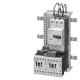  3RA1210-0JD15-0AP0 SIEMENS LOAD FEEDER FUSELESS REVERSING DUTY, AC 400 V, SIZES00, 0.70...1 A, AC 230V SCRE..