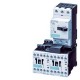  3RA1210-1CA15-0AP0 SIEMENS CHARGE CHARGEUR Fuseless DUTY INVERSION, AC 400 V, T.S00, 1,8 ... 2,5 A, AC 230V..