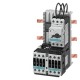  3RA1220-1DC24-0AP0 SIEMENS LOAD FEEDER FUSELESS REVERSING DUTY, AC 400 V, SIZES0, 2.2...3.2 A, AC 230V 50 H..