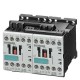  3RA1315-8XB30-1AN2 SIEMENS REVERS. CONTACTEUR ASSEMBLAGE AC-3 3KW / 400 V, 3-POLE, TAILLE S00 VISSER, AC 22..