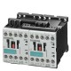  3RA1315-8XB30-1AK6 SIEMENS REVERS. CONTACTOR ASSEMBLY AC-3 3KW/400 V,3-POLE, SIZE S00 SCREW CONNECTION, AC ..