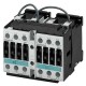  3RA1325-8XB30-1AH2 SIEMENS INVERSION CONTACTEUR COMBINAISON 3PH, 7,5 KW / 400 V, TAILLE S0, 48 V AC, 50/60 ..