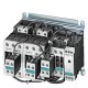  3RA1434-8XB20-1AG2 SIEMENS CONTACTOR COMBINATION, STAR-DELTA (FACTORY-ASSEMBLED) WITH FRONT SIDE TIMING REL..
