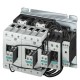  3RA1445-8XB20-1AF0 SIEMENS CONTACTOR COMBINATION, STAR-DELTA (FACTORY-ASSEMBLED) WITH FRONT SIDE TIMING REL..