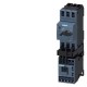 3RA2110-1EE15-1AP0 SIEMENS Verbraucherabzweig sicherungslos, Direktanlauf AC 400 V, Baugröße S00 2,80...4,00..