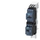 3RA2120-1GD24-0AP0 SIEMENS Verbraucherabzweig sicherungslos, Direktanlauf AC 400 V, Baugröße S0 4,50...6,30 ..