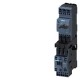 3RA2120-1HE24-0BB4 SIEMENS Load feeder fuseless, Direct-on-line starting 400 V AC, Size S0 5.50...8.00 A 24 ..