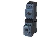 3RA2120-1KA24-0BB4 SIEMENS Load feeder fuseless, Direct-on-line starting 400 V AC, Size S0 9.00...12.5 A 24 ..