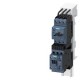 3RA2120-4CD27-0BB4 SIEMENS Load feeder fuseless, Direct-on-line starting 400 V AC, Size S0 16...22 A 24 V DC..